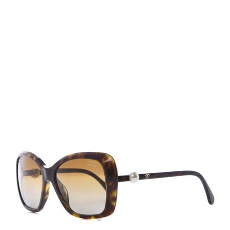 5303-h-a chanel sunglasses|CHANEL Pearl Polarized Sunglasses 5303.